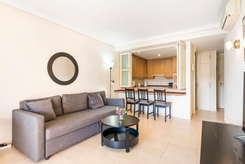 Appartement Bright And Welcoming *