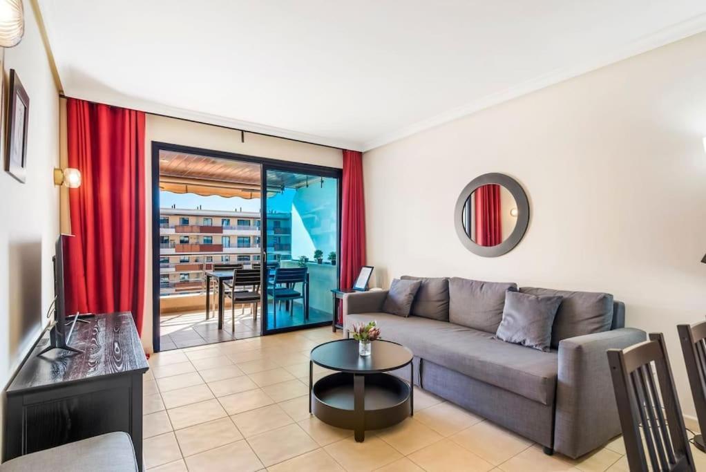 Bright And Welcoming Appartement