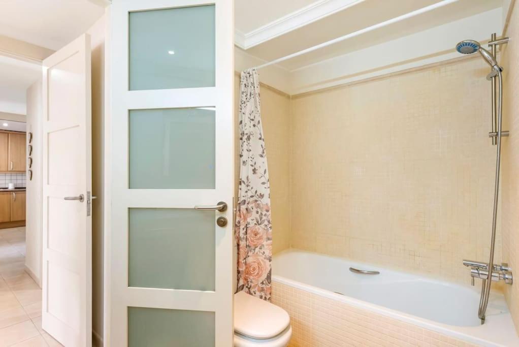 Bright And Welcoming Appartement *