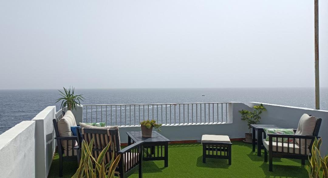 Appartement Mirando Al Mar Tenerife