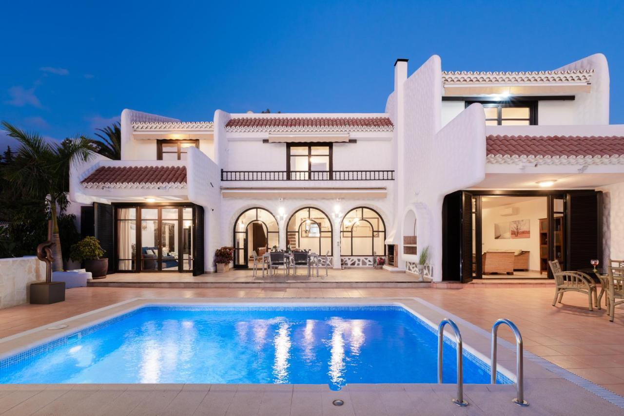 Karat Atlantida Villa