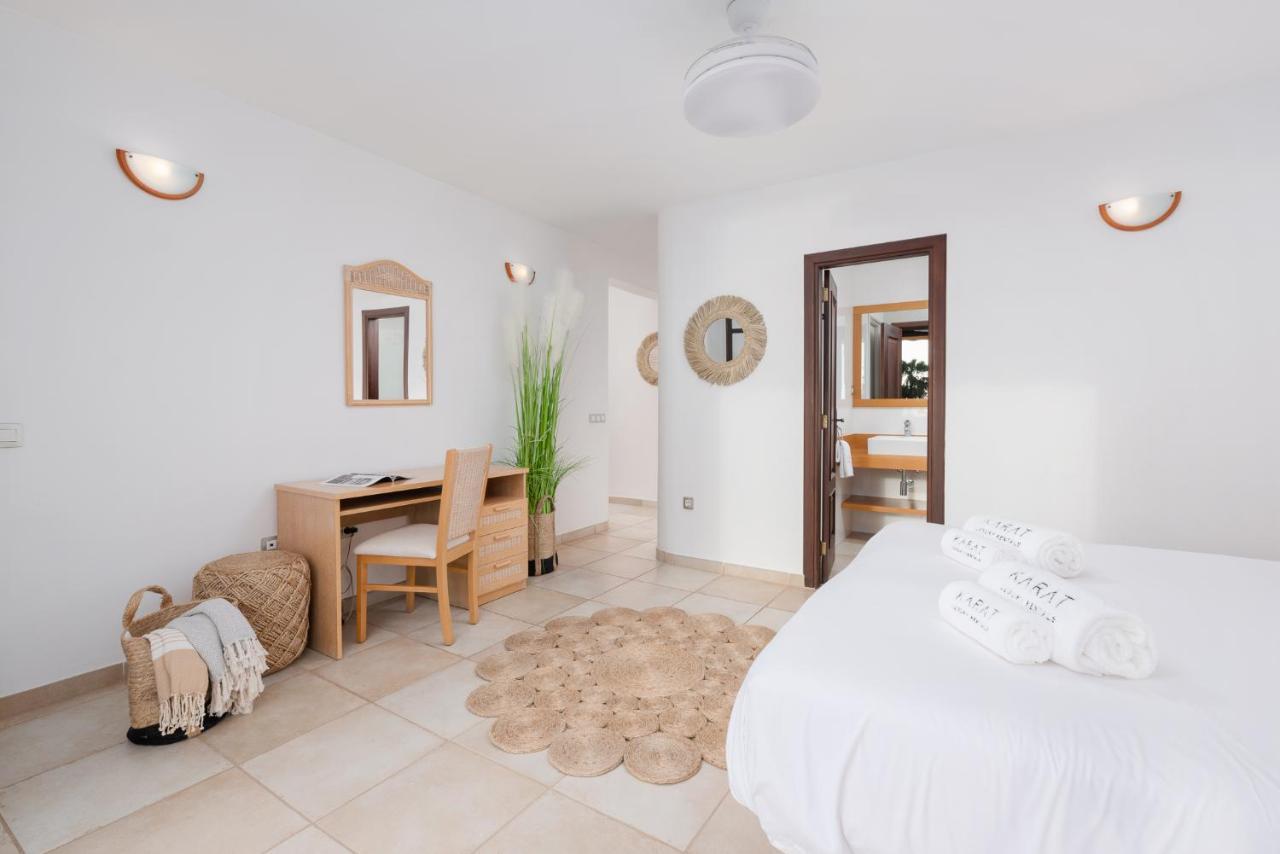 Karat Atlantida Villa Playa de las Americas (Tenerife)