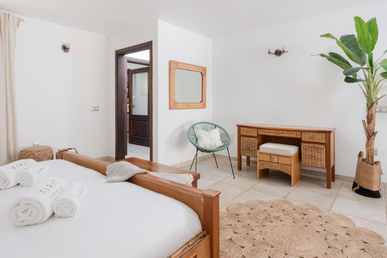Villa Karat Atlantida