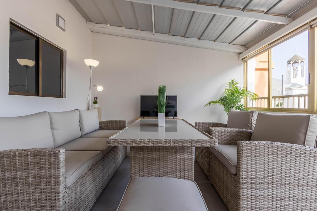 Apartment En El Centro De Cristianos *