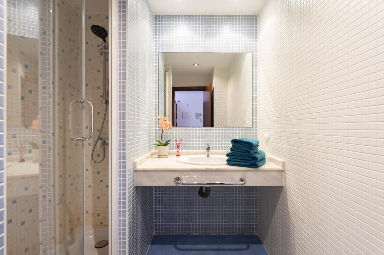 Mar Studio Appartement *