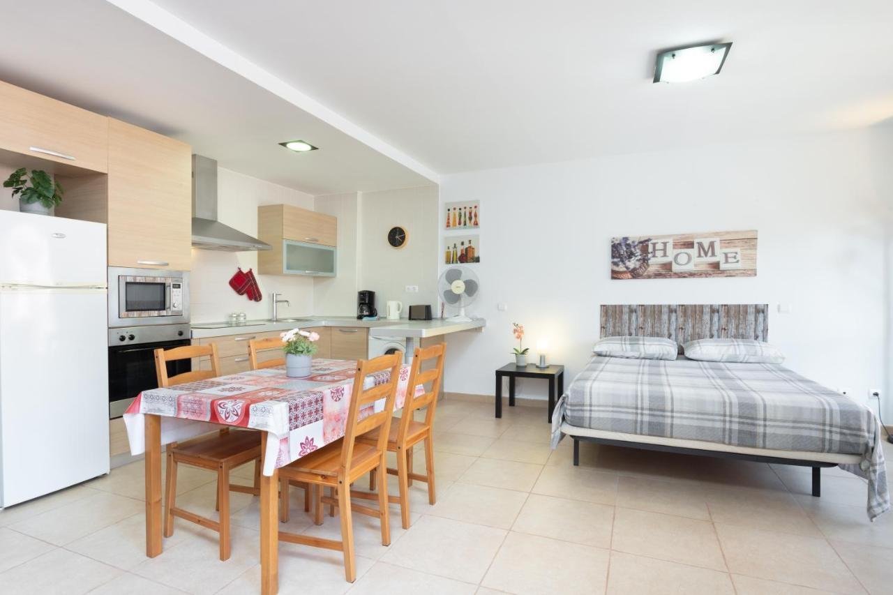 Appartement Mar Studio *
