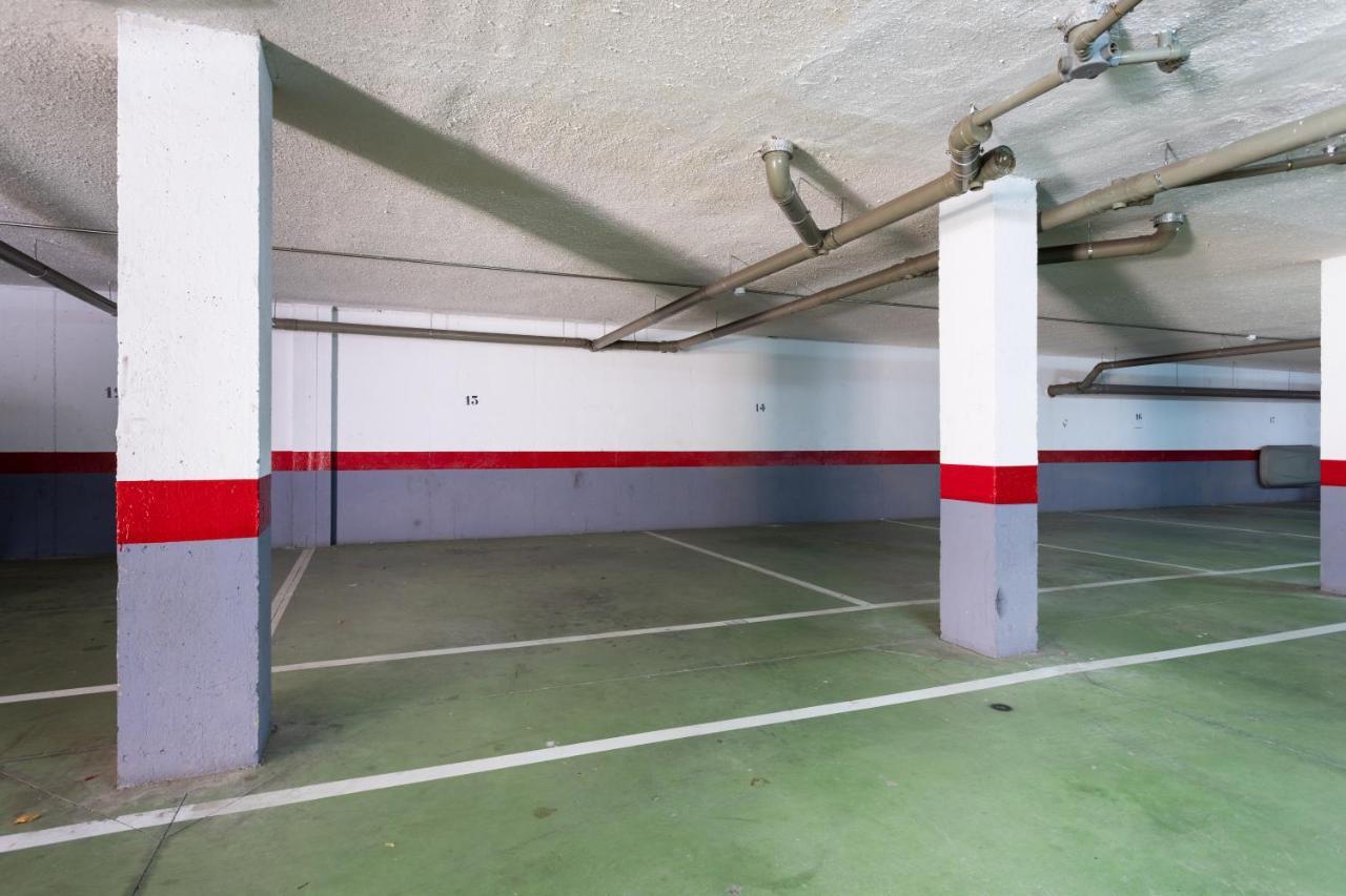 Appartement Mar Studio *
