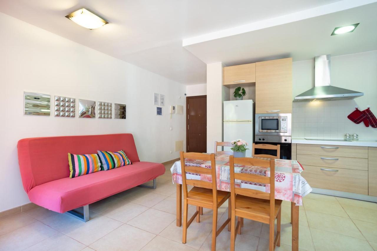Appartement Mar Studio *