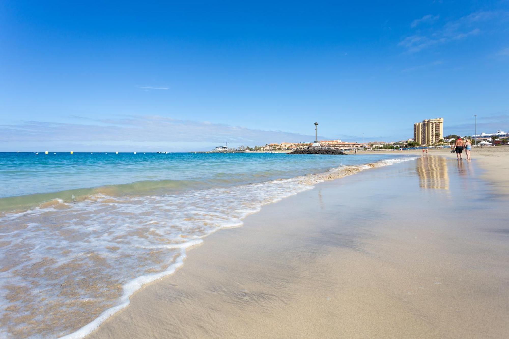 Torres Del Sol Free Wifi Los Cristianos (Tenerife)
