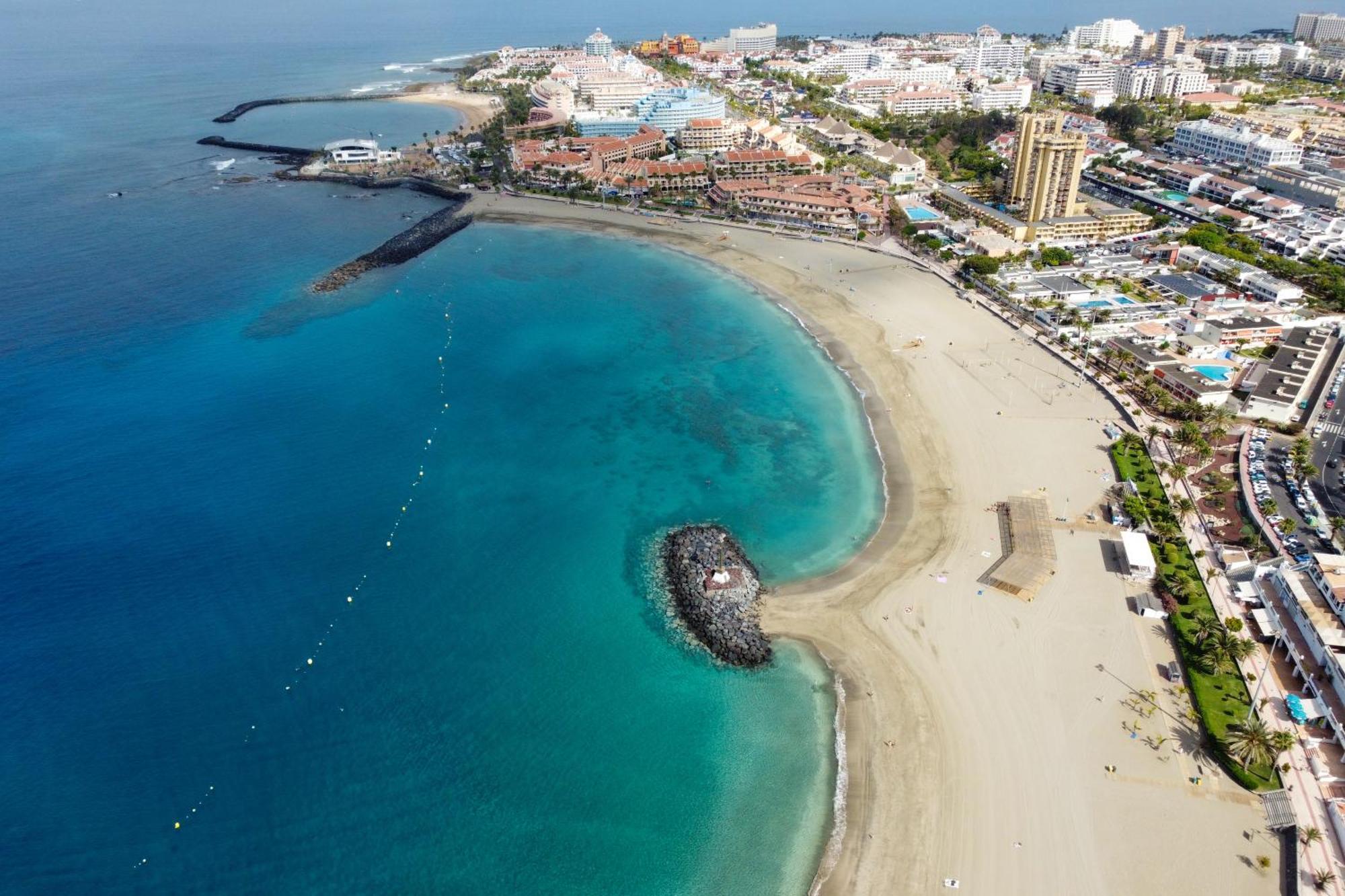Apartment Torres Del Sol Free Wifi *