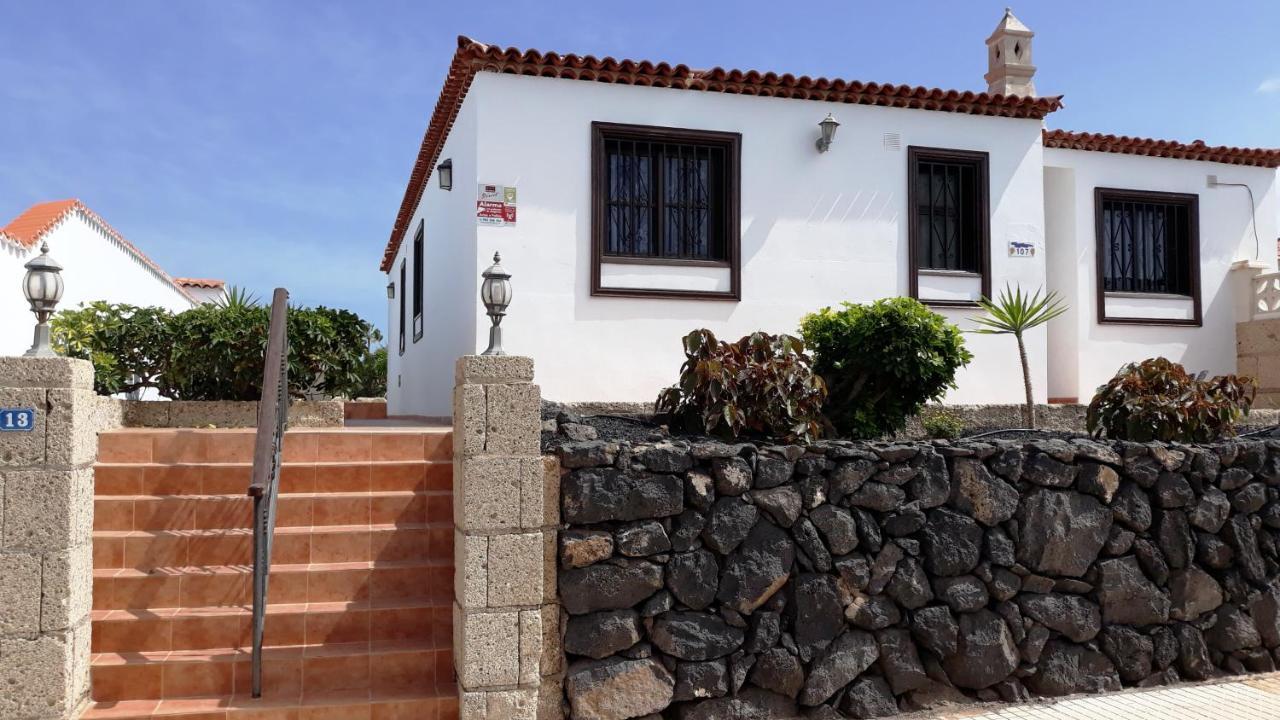 La Quinta Villa San Miguel de Abona