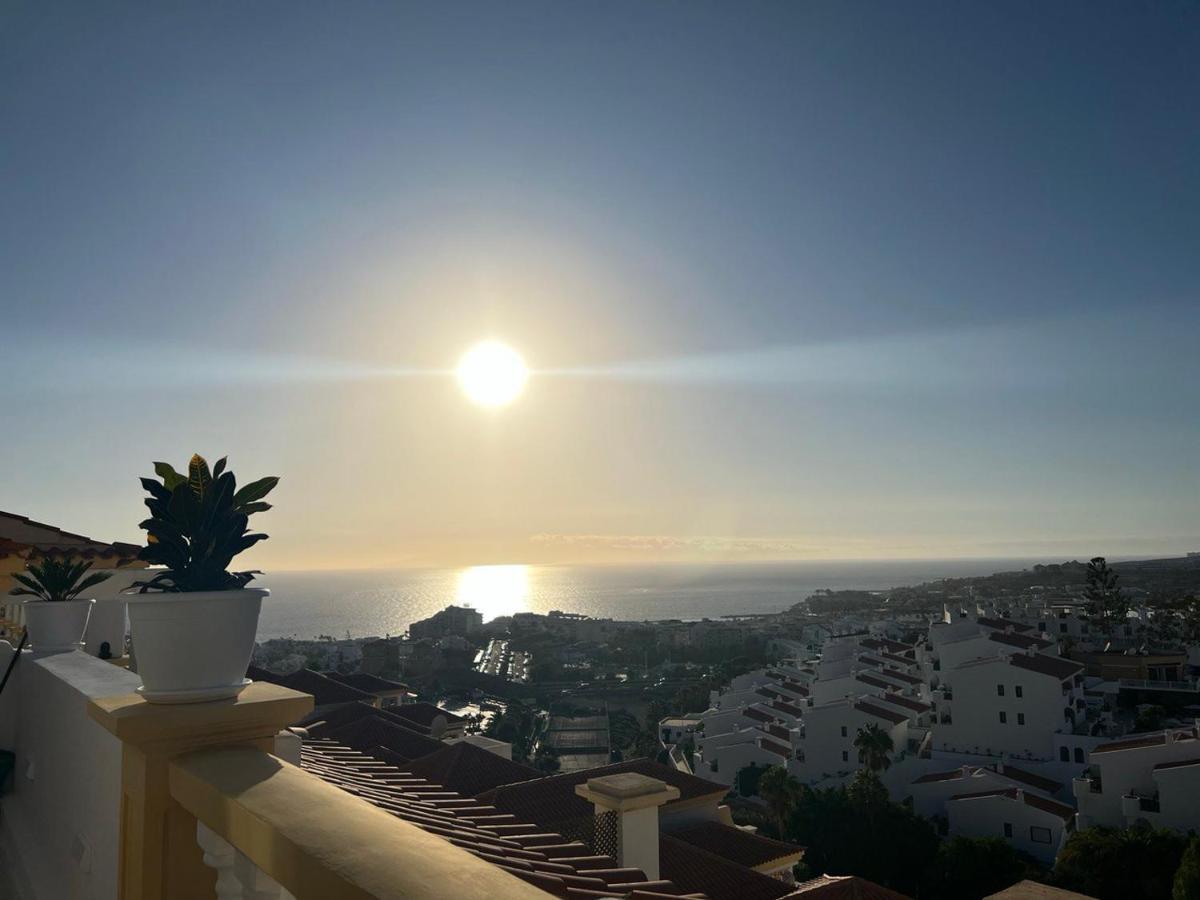 Paulmarie Family Ocean&mountain View * Costa Adeje (Tenerife)