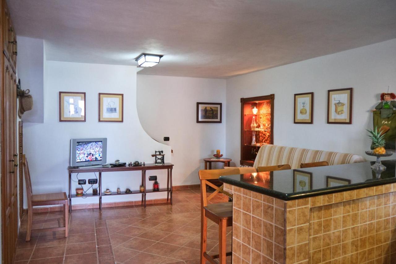 Casa La Casita La Guancha