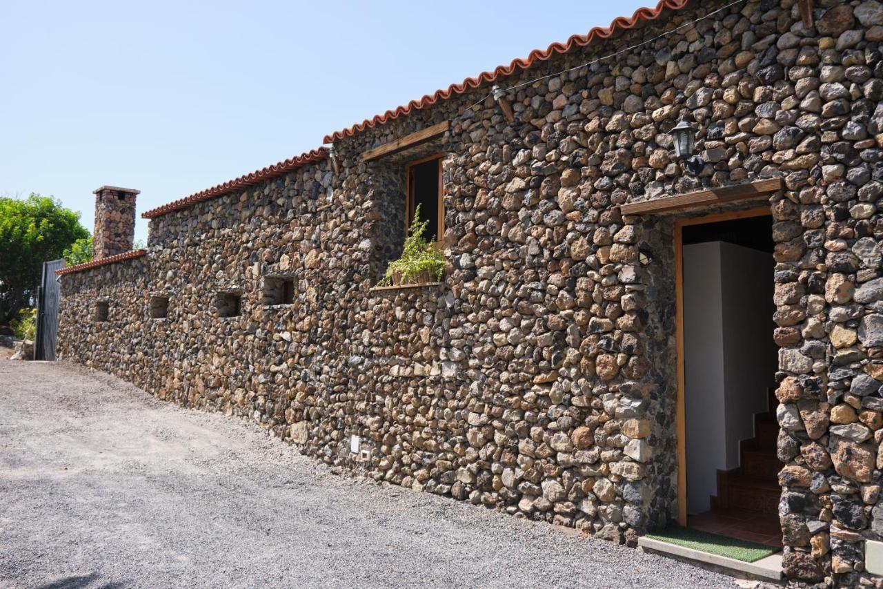 Casa La Casita Appartement