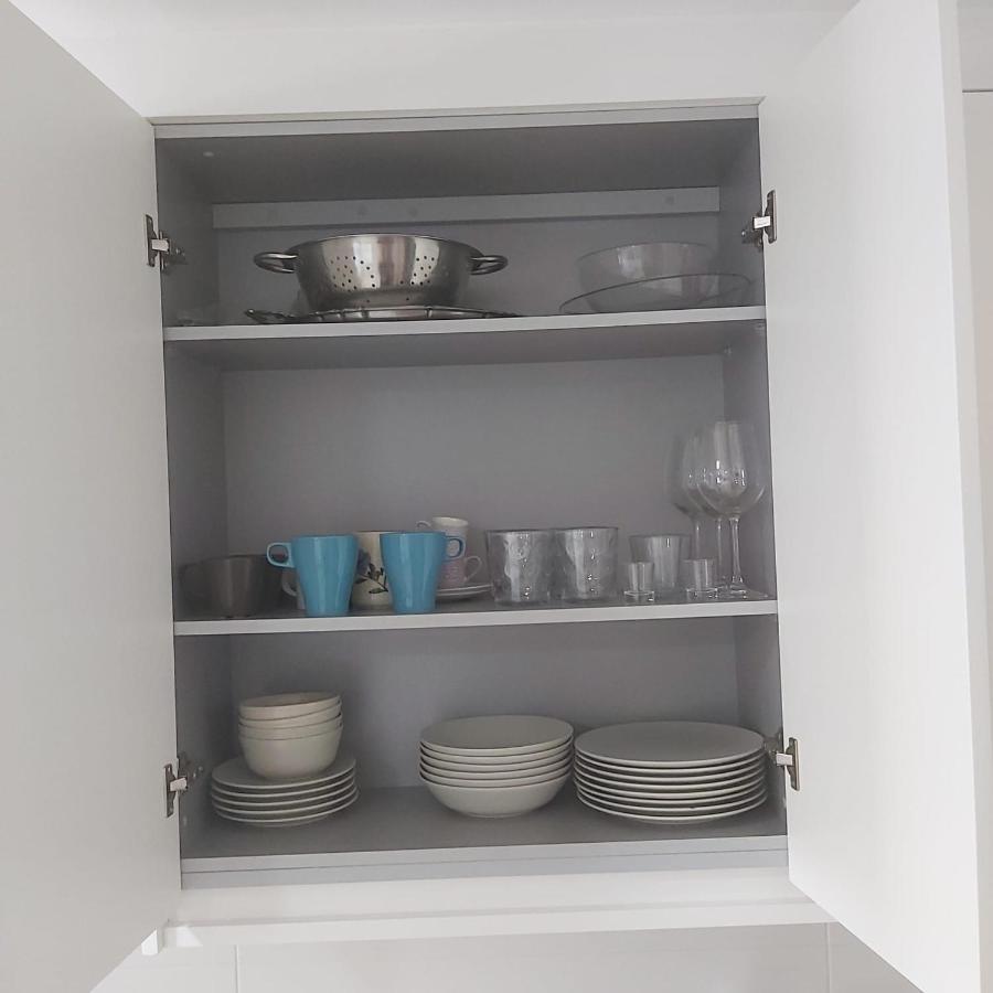 Apartamento Casa Manuel - Santa Marta Complex