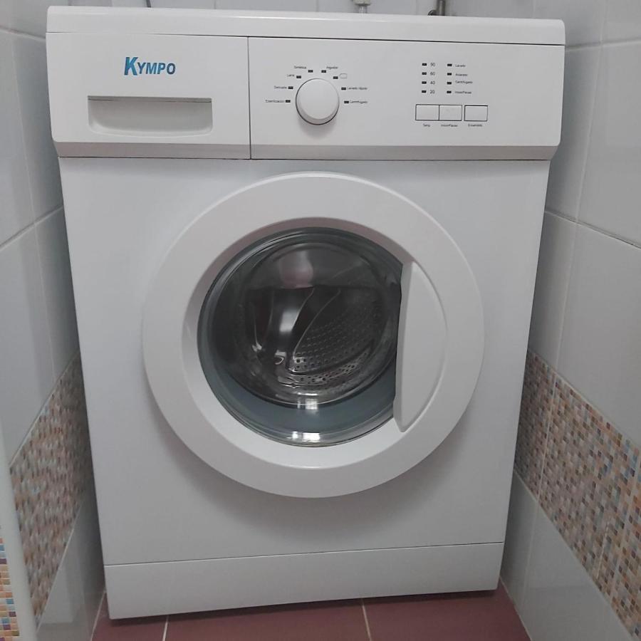 Apartamento Casa Manuel - Santa Marta Complex *