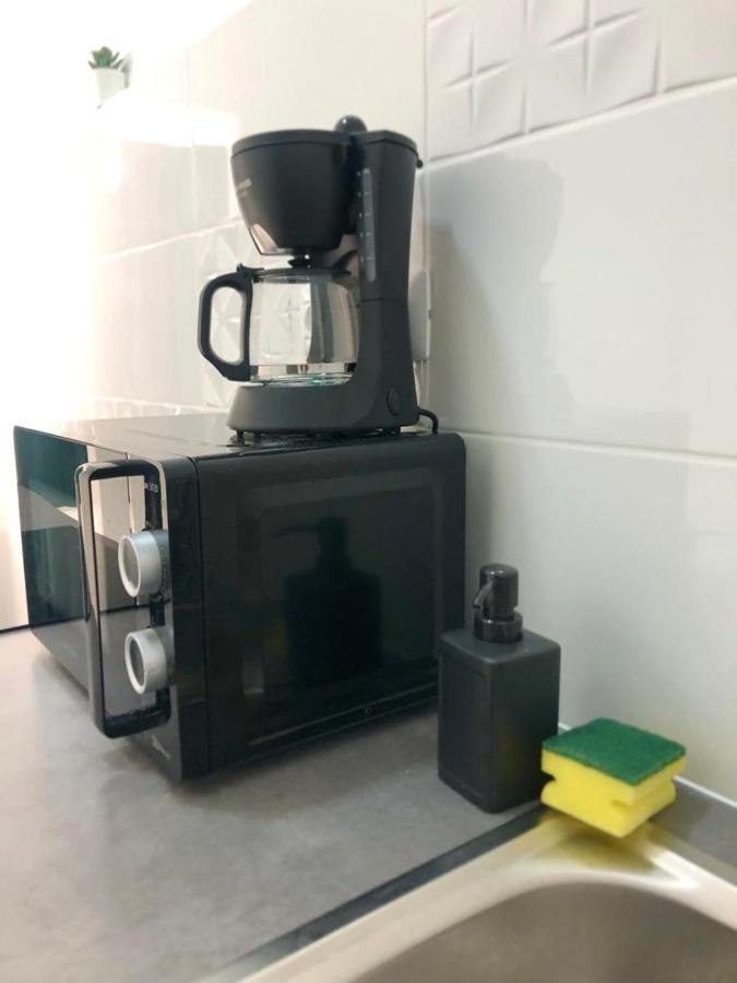 Hills - 2 Bedroom With Ocean Views And Air-condition A Appartement Chayofa