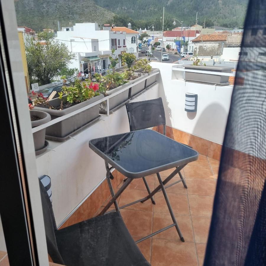 Apartamento Santiago del Teide Apartman Santiago del Teide