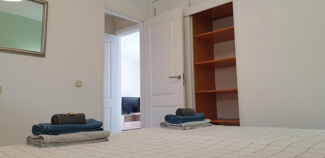 Appartement Go2tenerife Apart'bahia Pool & Sea View