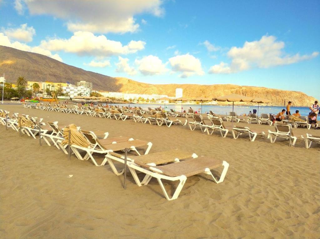 Appartement Go2tenerife Apart'bahia Pool & Sea View