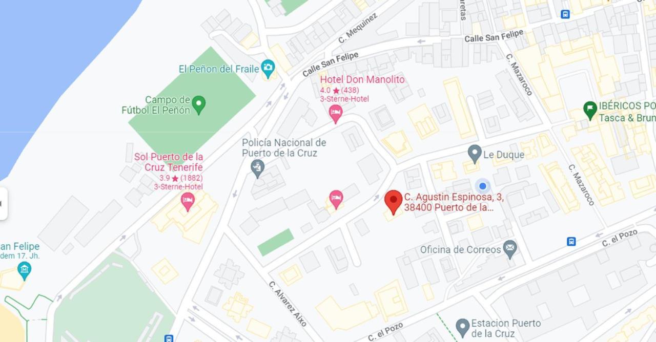 Apartamento Fantastico