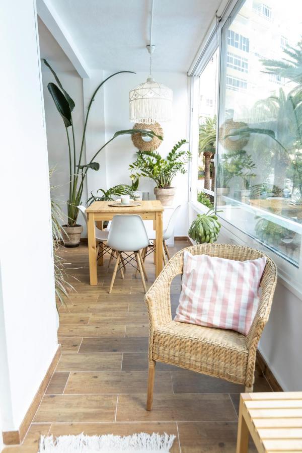 Hedoné, El Placer Del Descanso Appartement Candelaria