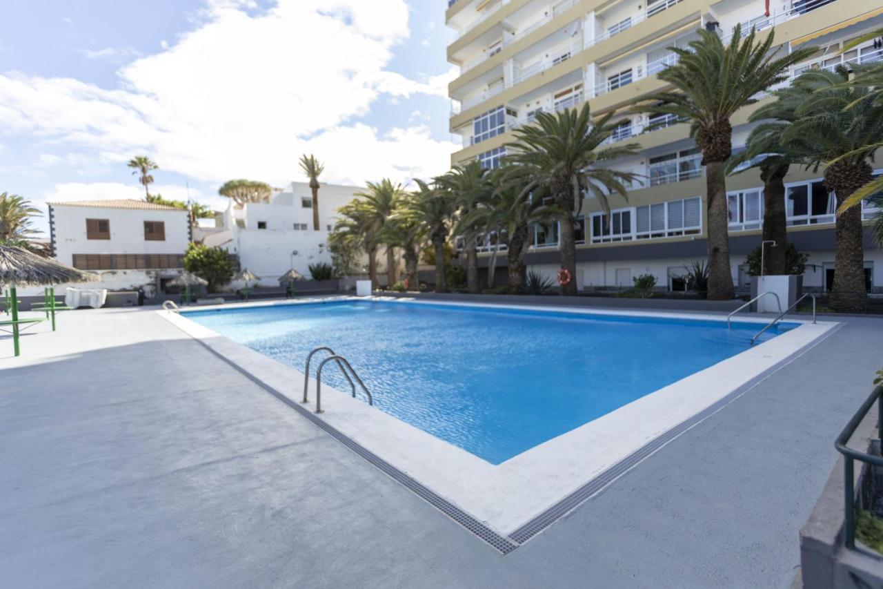 Hedoné, El Placer Del Descanso Appartement