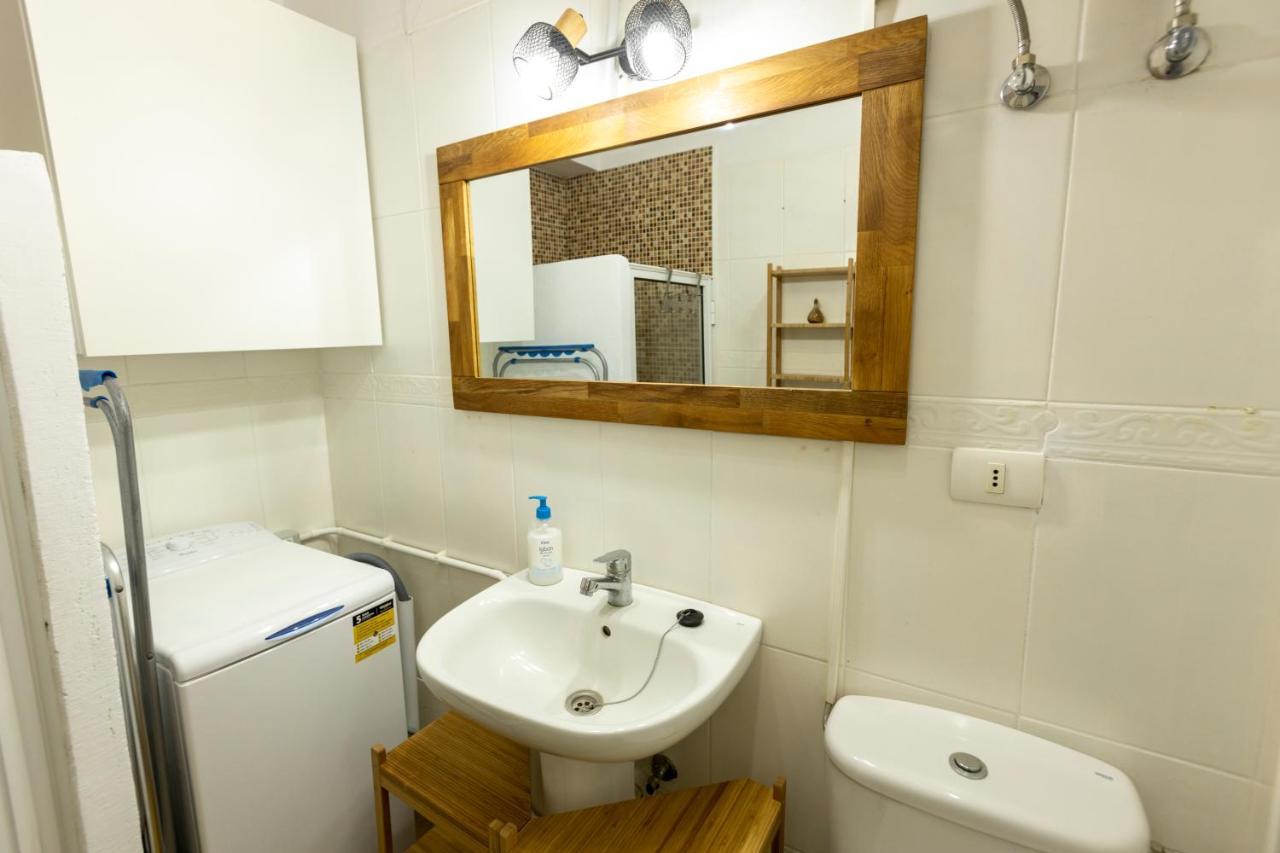 Hedoné, El Placer Del Descanso Appartement Candelaria