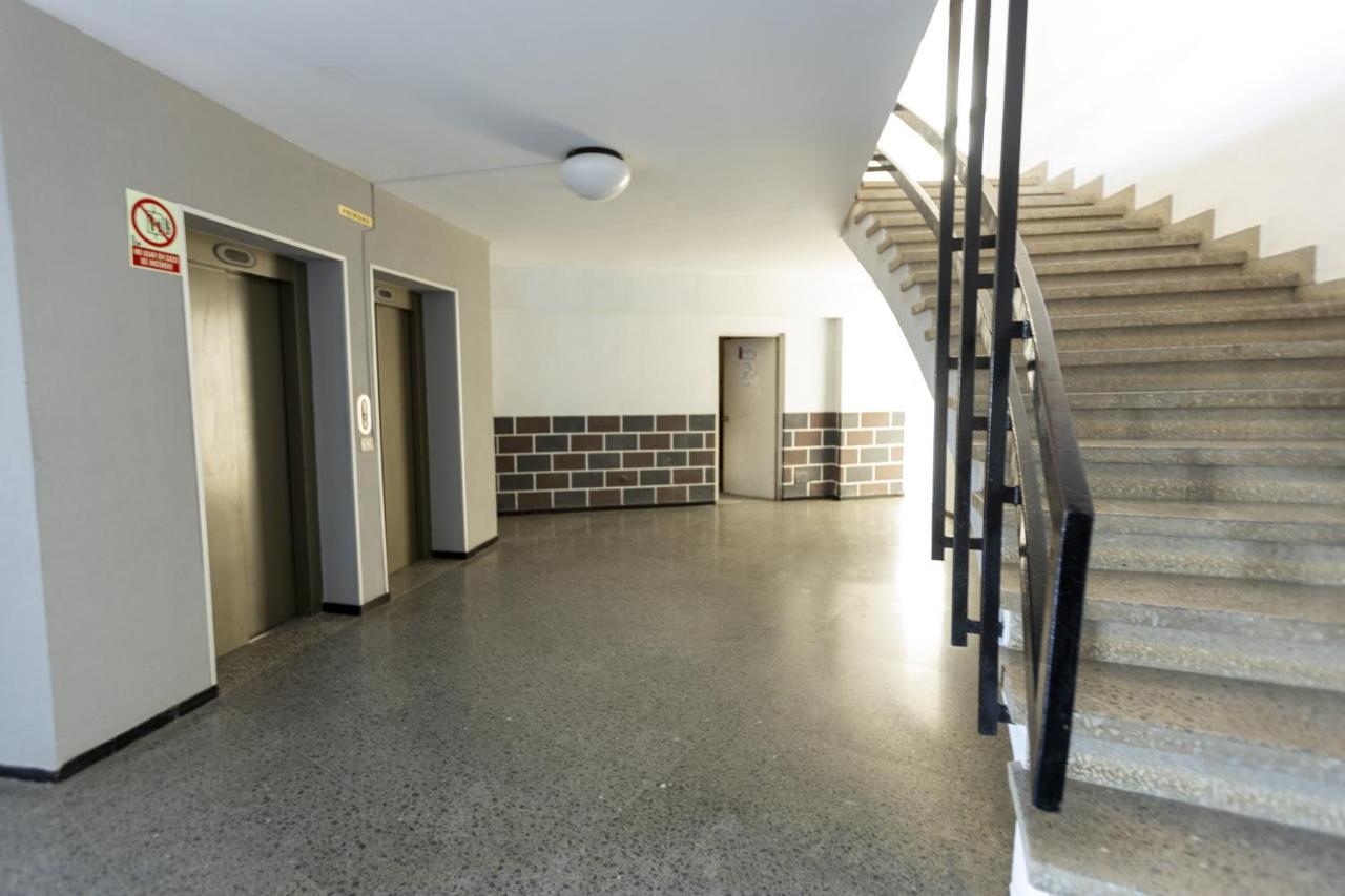 Hedoné, El Placer Del Descanso Appartement