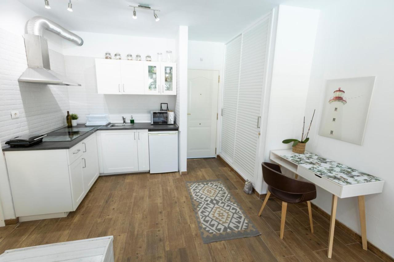 Hedoné, El Placer Del Descanso Appartement