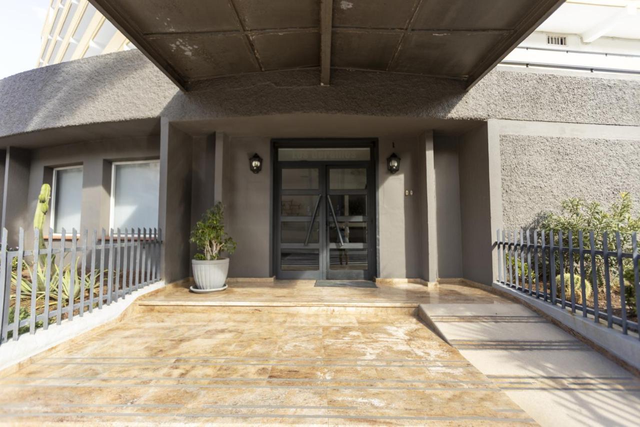 Appartement Hedoné, El Placer Del Descanso Candelaria