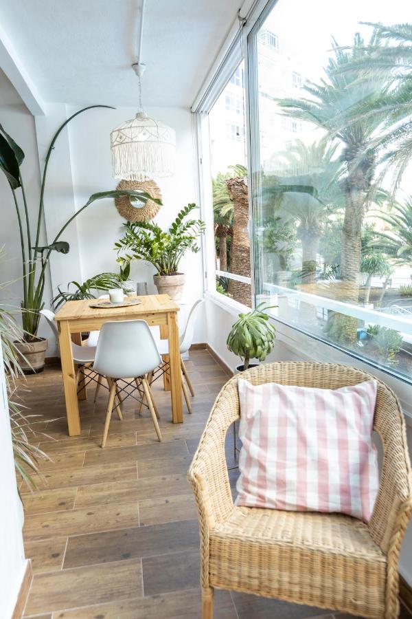 Appartement Hedoné, El Placer Del Descanso