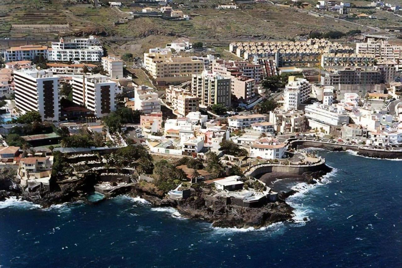 Hedoné, El Placer Del Descanso Candelaria