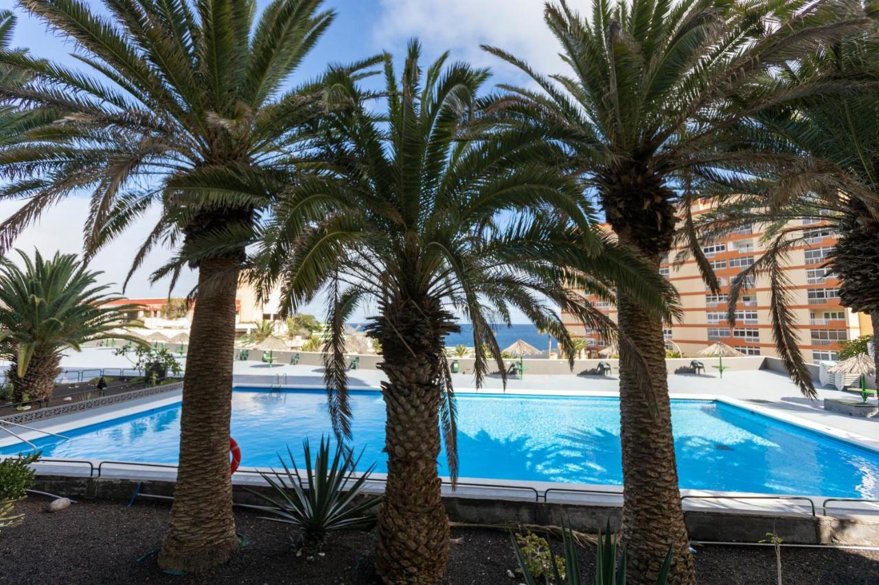 Hedone, El Placer Del Descanso Candelaria