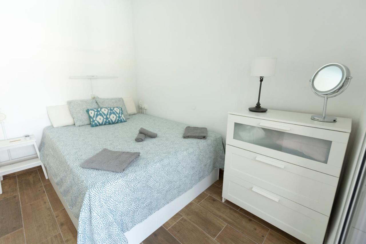 Appartement Hedoné, El Placer Del Descanso *