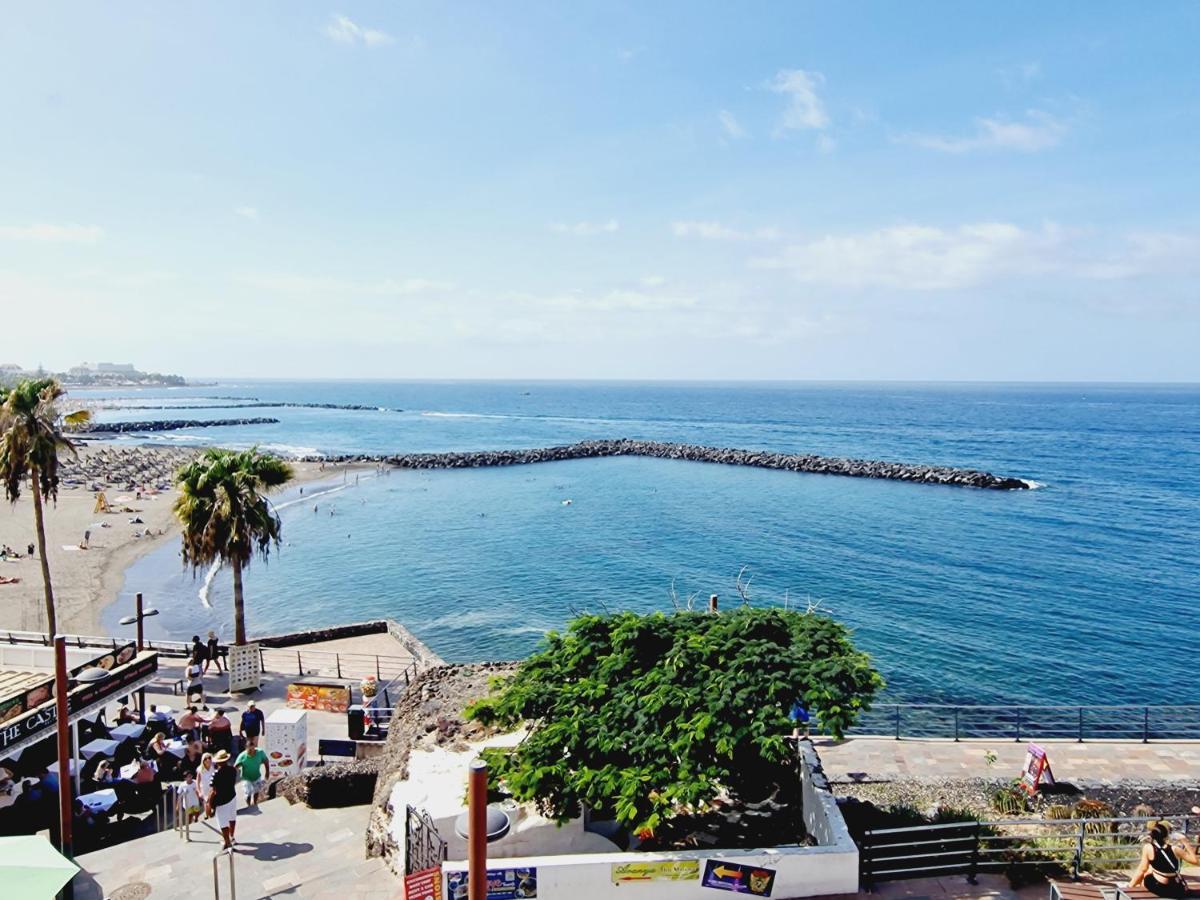 Holiday home First Line Of The Ocean, 3 Bedrooms & Free Wifi *