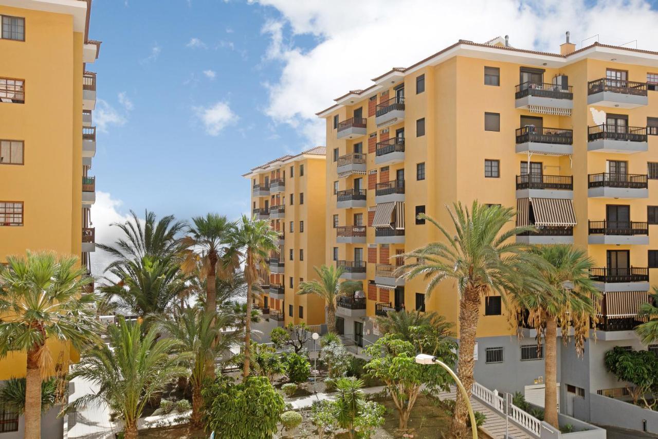 Holiday home Casa Roberto Candelaria