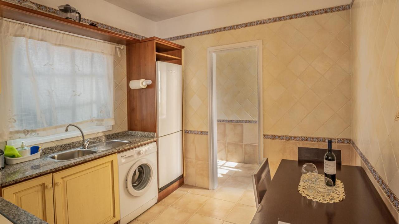 Holiday home Madronal Tenerife South Costa Adeje (Tenerife)