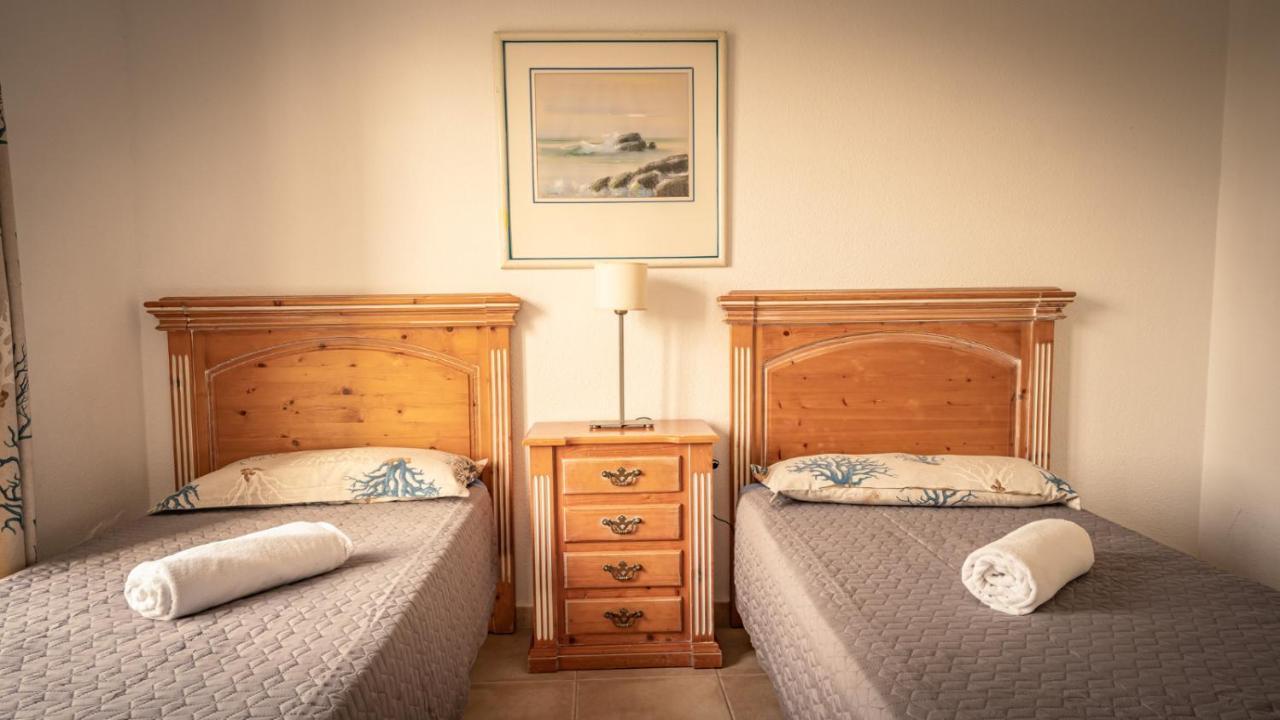 Madronal Tenerife South Holiday home