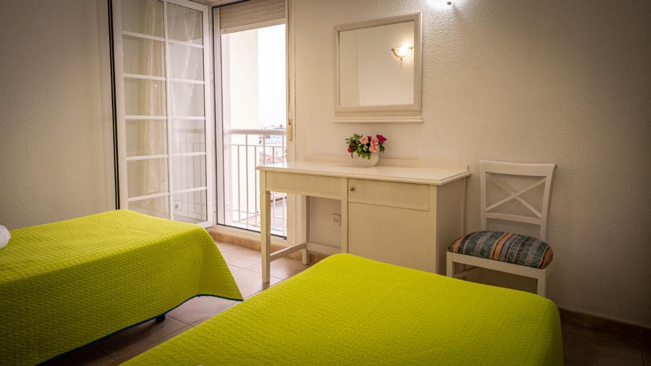 Madronal Tenerife South Holiday home *