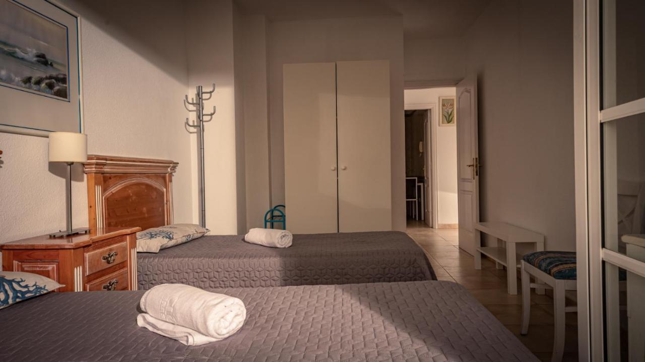 Holiday home Madronal Tenerife South Costa Adeje (Tenerife)
