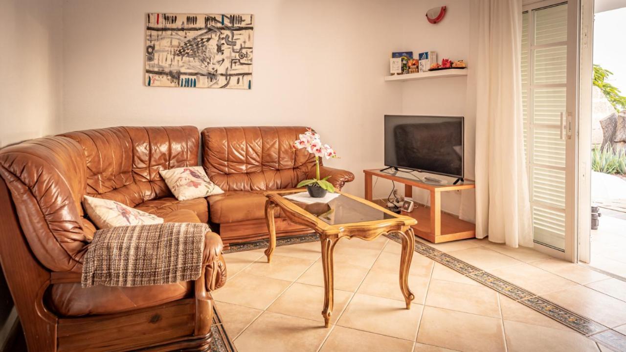 Madronal Tenerife South Holiday home
