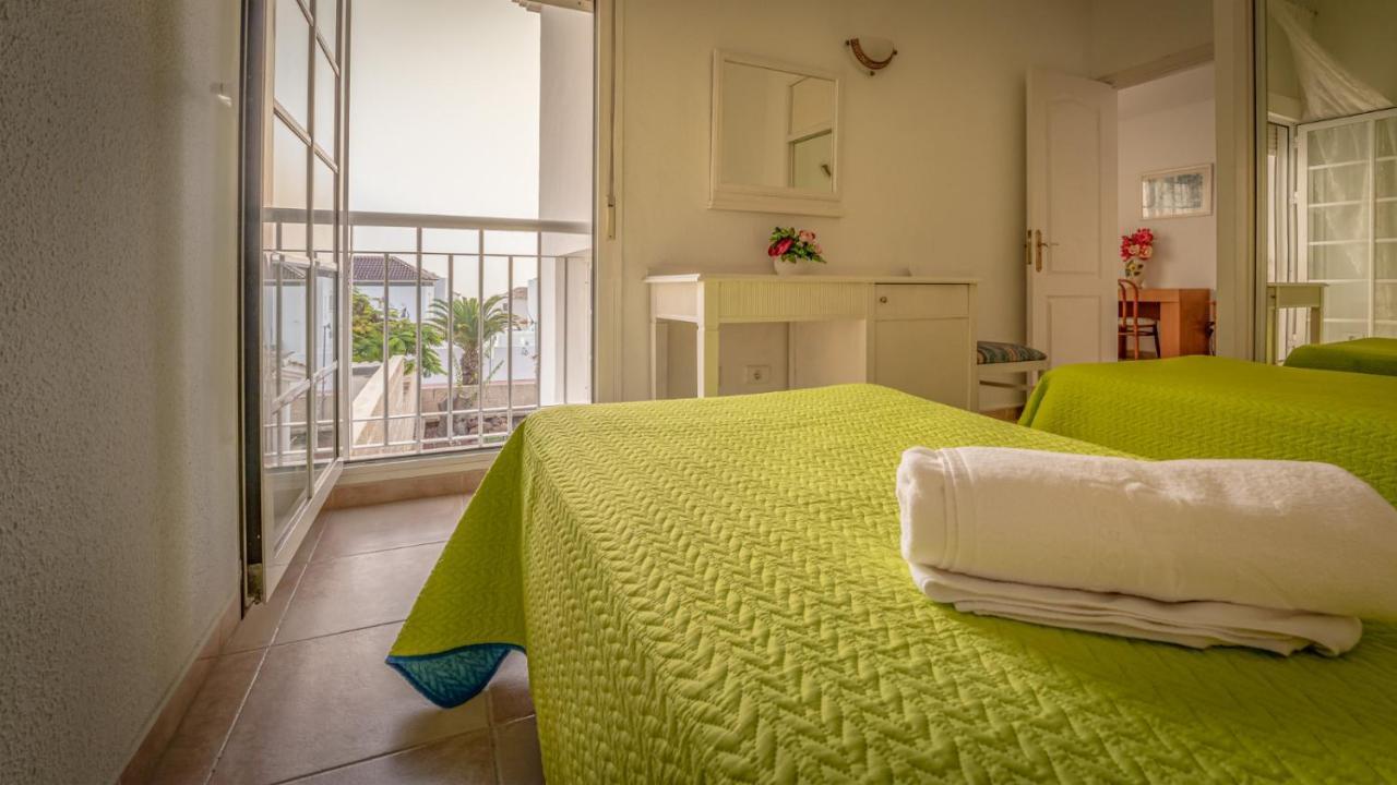 Madroñal Tenerife South