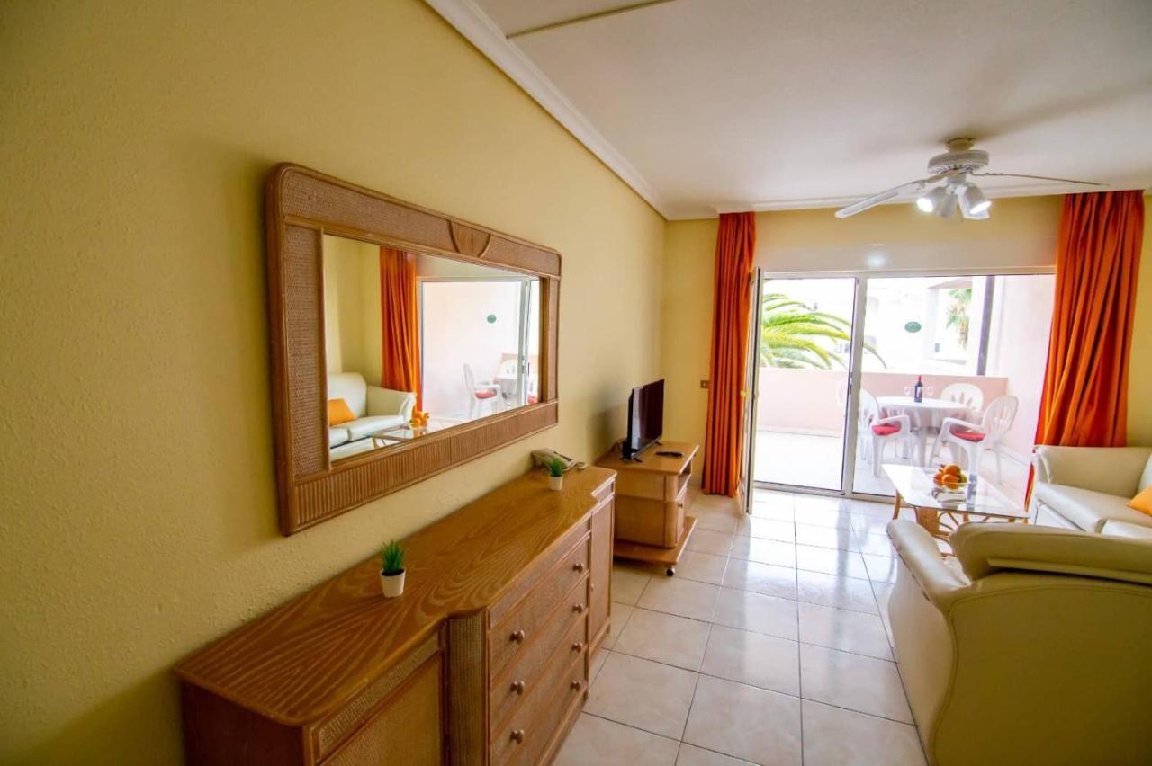 Appartement Hidden Gems In Chayofa - Chayofa Country Club Arona (Tenerife)