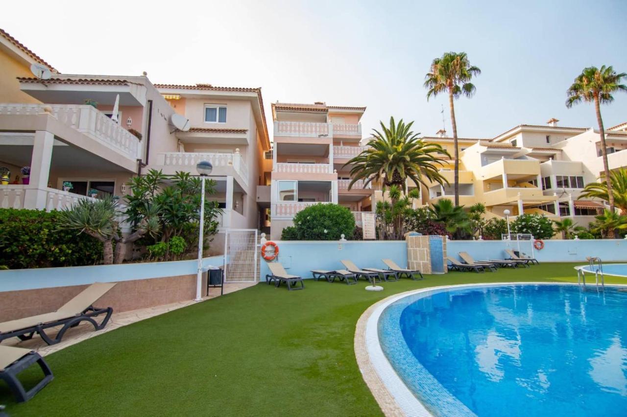 Hidden Gems In Chayofa - Chayofa Country Club * Arona (Tenerife)