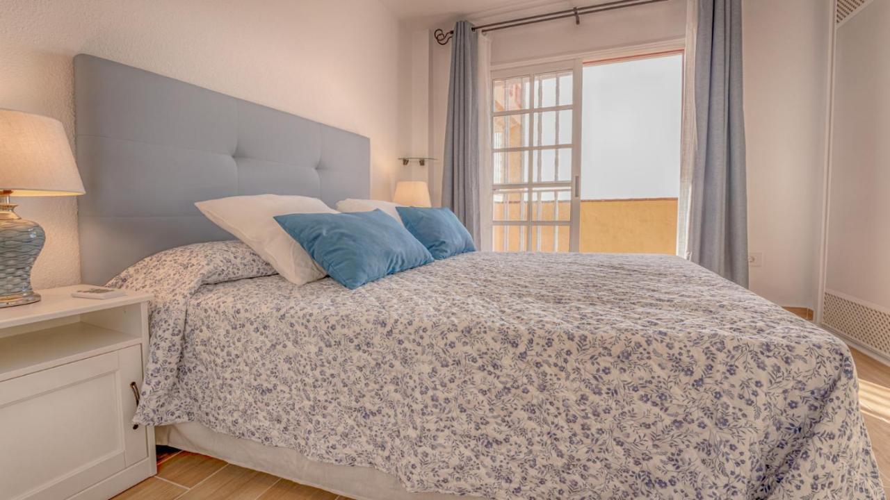Holidays In The Sun, The Heights, Playa Cristianos Apartment