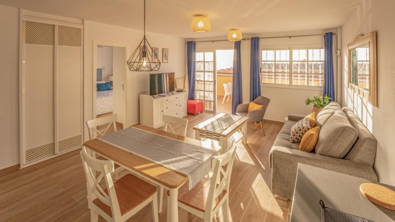 Apartment Holidays In The Sun, The Heights, Playa Cristianos Arona (Tenerife)