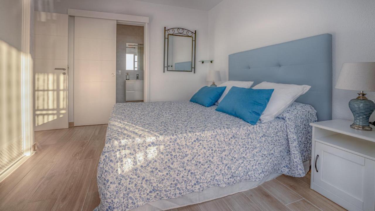 Holidays In The Sun, The Heights, Playa Cristianos Apartment