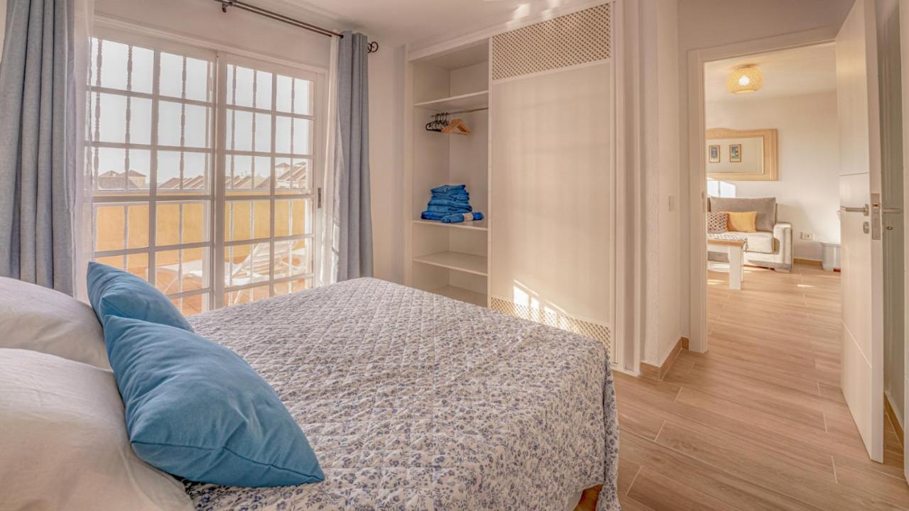 Apartment Holidays In The Sun, The Heights, Playa Cristianos