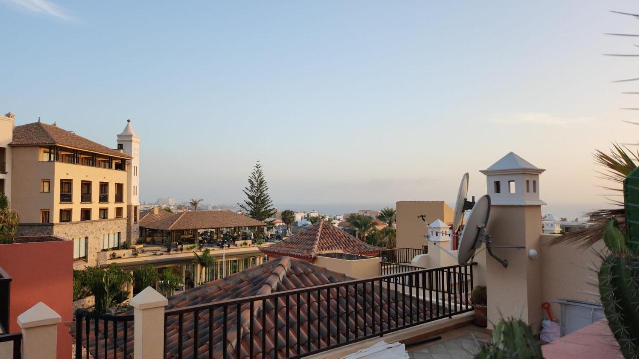The Duke´s Views By Edén Appartement Costa Adeje (Tenerife)